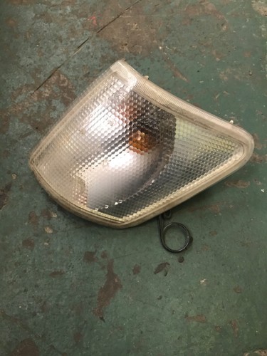 Genuine ford fiesta turbo - genuine,