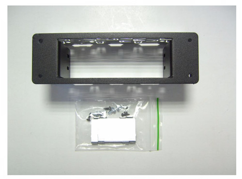 Din mounting kit - din,
