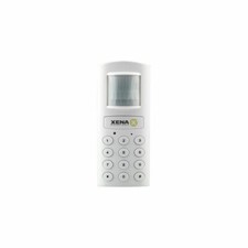 XENA PIR Alarm With Built In Auto-dialer 
