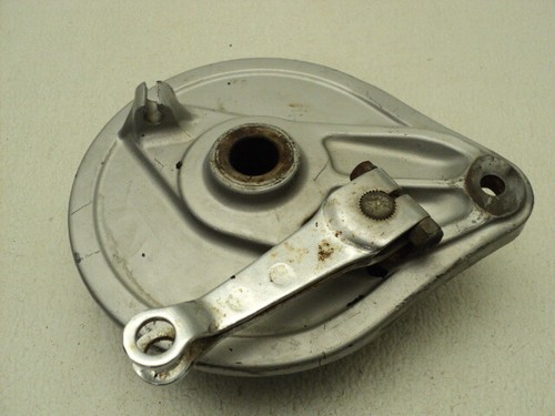 Honda xl250 250 - honda, rear