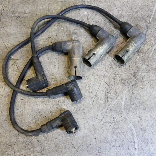 Bmw k75 spark plug - bmw, connector
