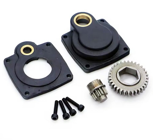 Nitro engine rotostart - nitro, roto