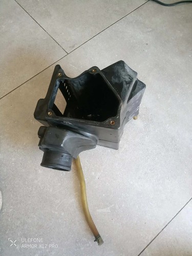 Air box ktm lc4 - ktm, 625/640