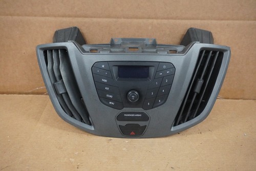Ford transit 250 - 16, 17