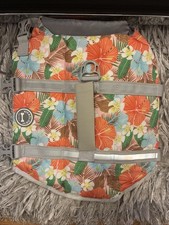 VIVAGLORY Dog Life Jacket &