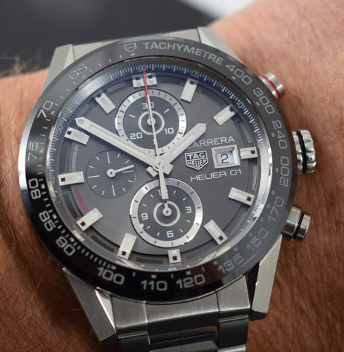 Tag heuer carrera box - tag, 01