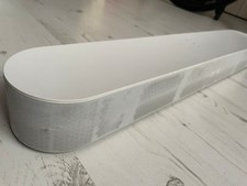 Sonos Beam Gen 1 Wireless Soundbar White Boxed -Good Condition