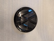 VW Polo Front Badge Grill