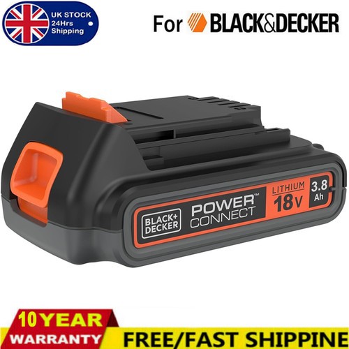 For black decker 18v - for, &