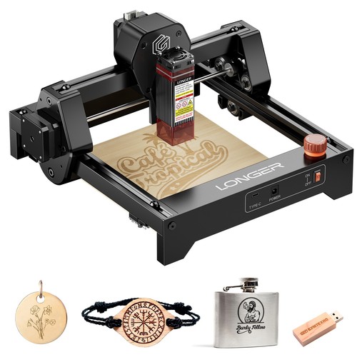Longer ray5 mini laser - 2.5w,