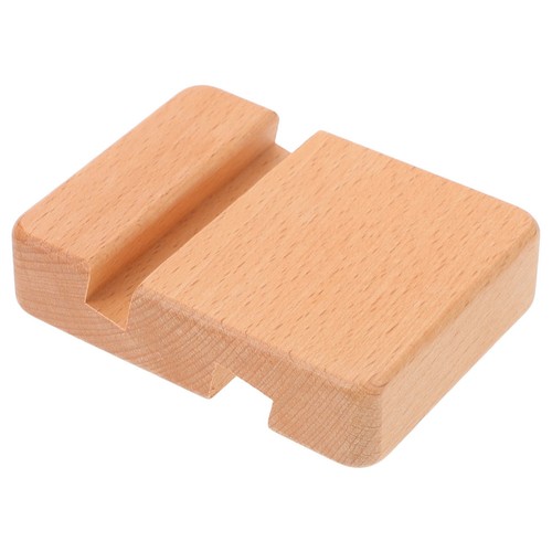 Embroidery floor stand wood - stand,