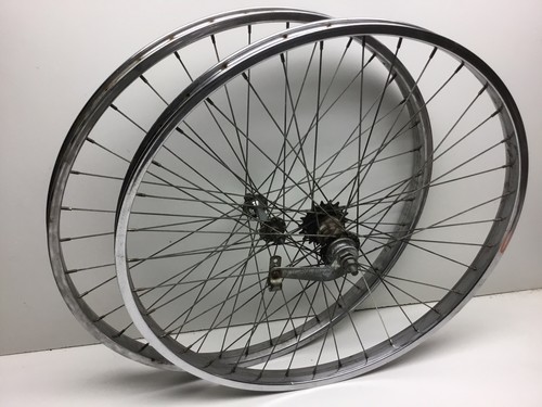 Vintage schwinn 3 - 1, 3/4”