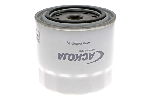 Ackoja oil filter high - ackoja, quality