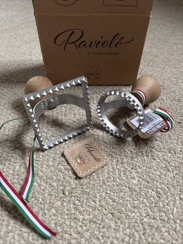 Bnib mercato ravioli - ravioli, stamps