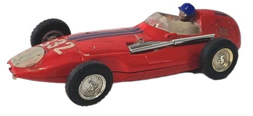 Vintage triang scalextric - vintage,