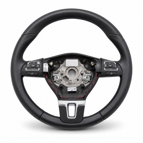 Golf mk6 steering - vw,