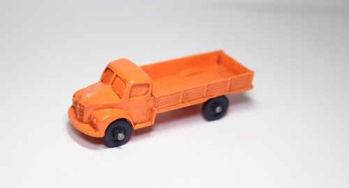 Tomte laerdal dodge lorry - laerdal,