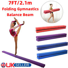 7FT Folding Gymnastics Balance