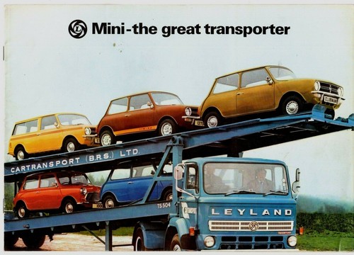 Mini 1976 uk market - uk,