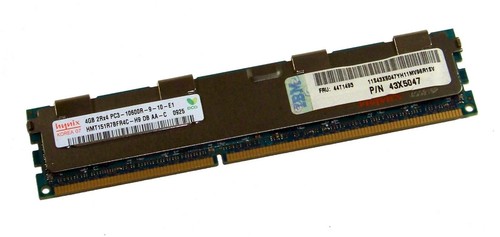 2009 xserve 4gb hynix - 2009,