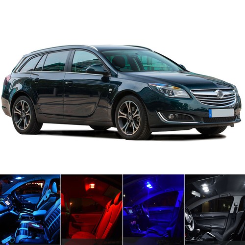 Premium for vauxhall insignia - premium,