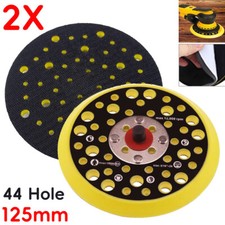 2PCS 125mm Medium Sander