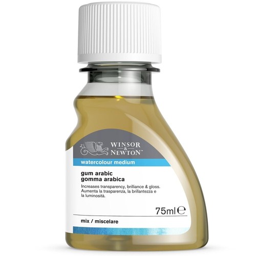 Winsor newton gum - newton,