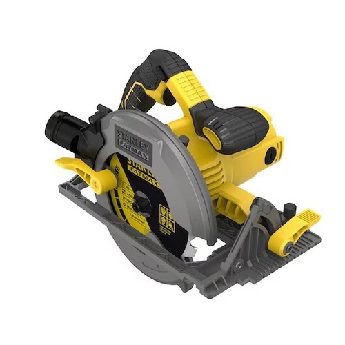Stanley 1650w 190mm circular - 190mm,