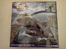 Corgi AA32417 1:72 British Sea