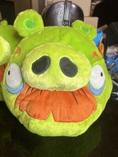 Angry Birds Bad Piggies