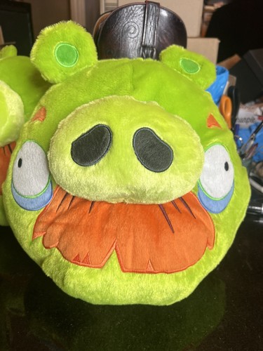 Angry birds bad piggies - birds,