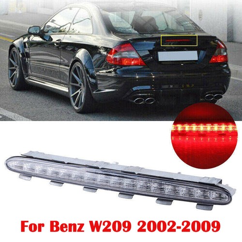 For benz clk w209 2002 - clk, led