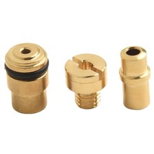 Reliable Carburetor Rebuild Set for YTR TTR125E Compatible with Years