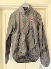 Castelli Squadra Jacket - Used
