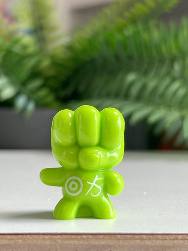 Gogo crazy bones series 1 - gogo's,