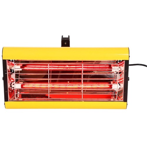 2500w infrared paint curing - infrared,