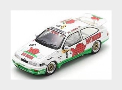 Spark ford sierra - spark,