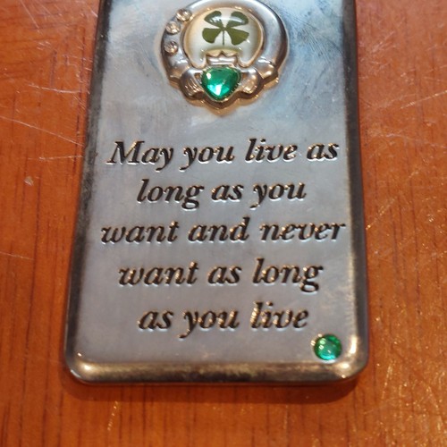 Little irish luck - little,