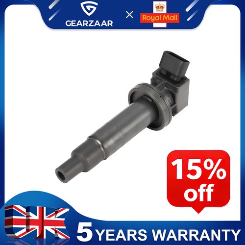 Ignition coil pack fit - coil,