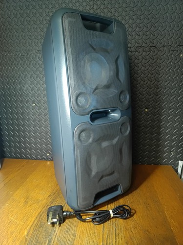 Sharp 920 party speaker - ps-920,