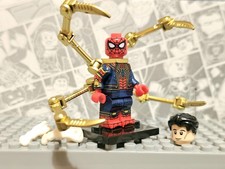 LEGO Marvel Superheroes Iron