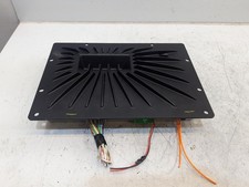 GENUINE 2016 LANDROVER RANGE ROVER SPORT  EW9319C164CB  AUDIO SOUND AMPLIFIER AM