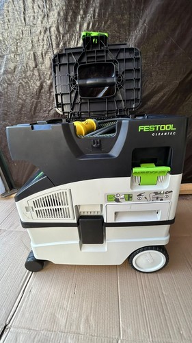 Festool ctm midi - festool,