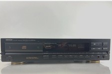Denon DCD 910  Vintage CD