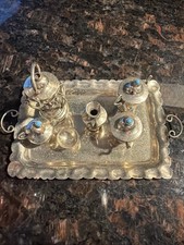 Stellar Mini 10 Piece Tea Set