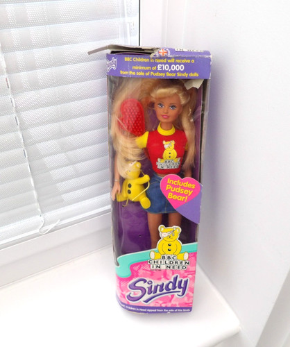 Vintage sindy children need - sindy,