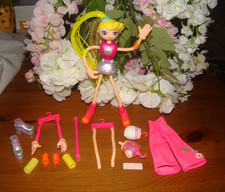 Betty Spaghetty Vintage