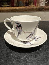 Roy Kirkham Large Bone China