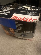 Makita 3620 Router 110 V 