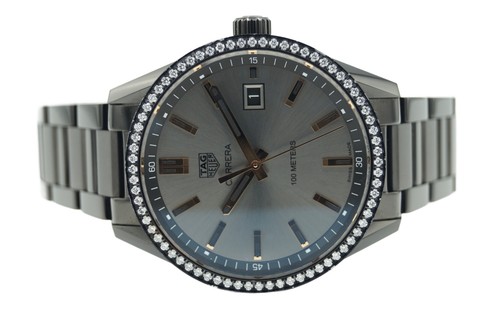 Tag heuer carrera - tag,